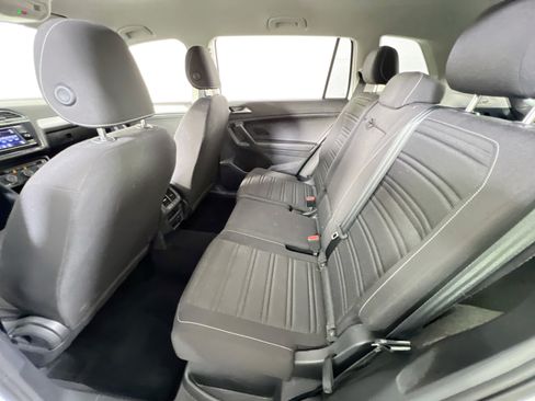 Used 2022 Volkswagen Tiguan S AWD/4WD image 23