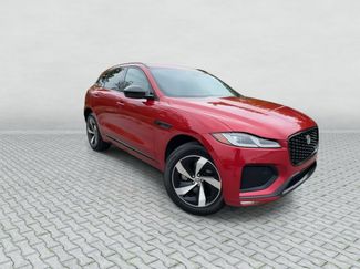 Used 2024 Jaguar F-PACE R-Dynamic S AWD/4WD video 2