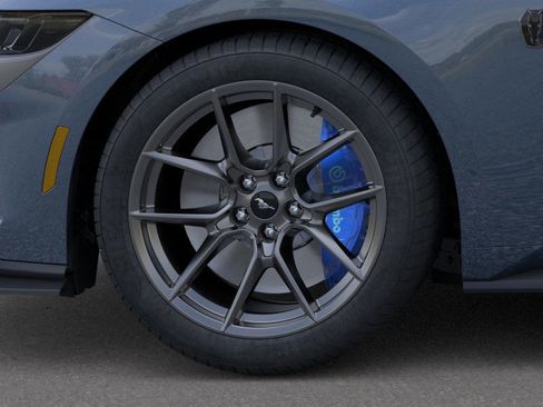 New 2025 Ford Mustang Dark Horse w/ Dark Horse Handlin Package image 20