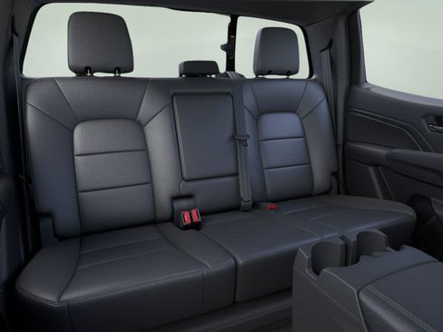 New 2026 GMC Canyon Elevation w/ Convenience Package AWD/4WD image 11