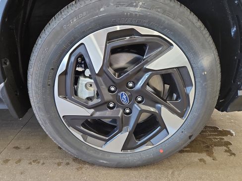 New 2025 Subaru Crosstrek 2.5i Limited w/ Popular Package #4A image 23