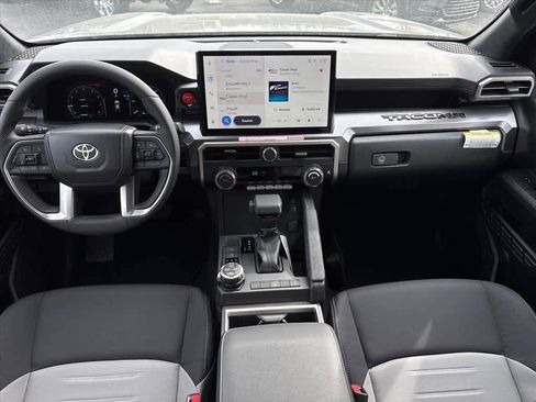 New 2025 Toyota Tacoma TRD Off-Road image 10