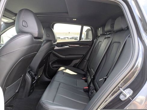 Used 2023 BMW X4 xDrive30i w/ Parking Assistance Package AWD/4WD image 14