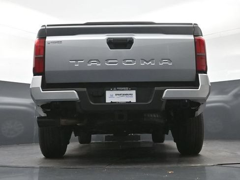Used 2025 Toyota Tacoma SR5 RWD image 31