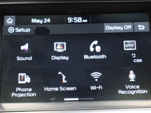 Used 2018 Kia Optima EX image 39