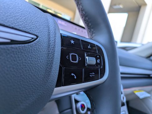 New 2026 Genesis GV80 2.5T Select image 21