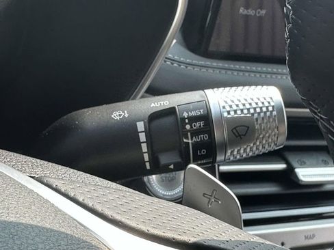 New 2026 Genesis G70 2.5T Prestige image 23