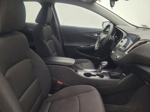 Used 2024 Chevrolet Malibu LT FWD image 21