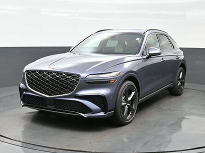 New 2026 Genesis GV70 3.5T Sport Prestige