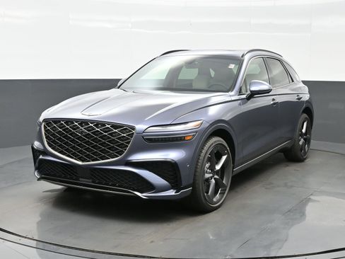 New 2026 Genesis GV70 3.5T Sport Prestige image 1