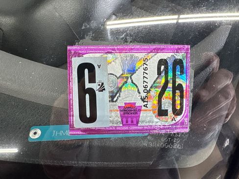 Used 1988 Honda CRX DX image 76