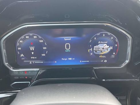 Certified 2026 Chevrolet Silverado 2500 ZR2 w/ LPO, Dark Essentials Package AWD/4WD image 25