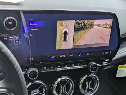 New 2026 Chevrolet Blazer EV LT FWD image 17