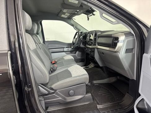 Certified 2021 Ford F150 XLT w/ XTR Package AWD/4WD image 4