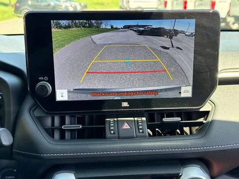 Certified 2023 Toyota RAV4 XLE Premium AWD/4WD image 30