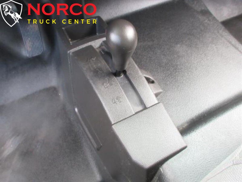 Used 2014 Chevrolet Silverado 1500 W/T AWD/4WD image 22