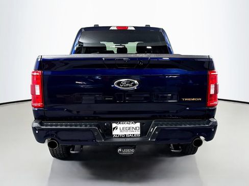 Used 2022 Ford F150 Tremor w/ Equipment Group 401A Mid AWD/4WD image 5