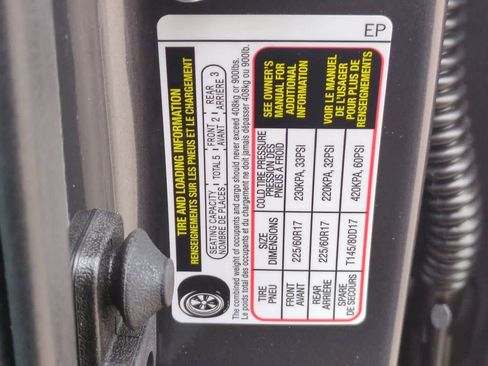 New 2026 Subaru Forester Premium image 35