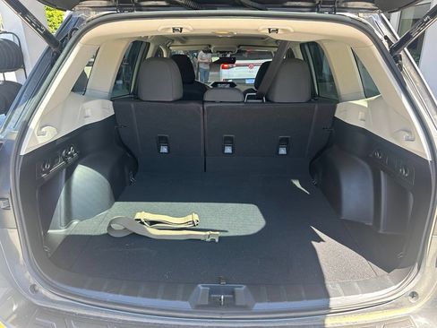 Certified 2023 Subaru Forester Premium AWD/4WD image 8