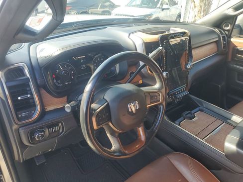 Used 2023 RAM 3500 Limited image 20