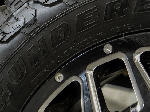 Used 2024 RAM 3500 Big Horn image 69