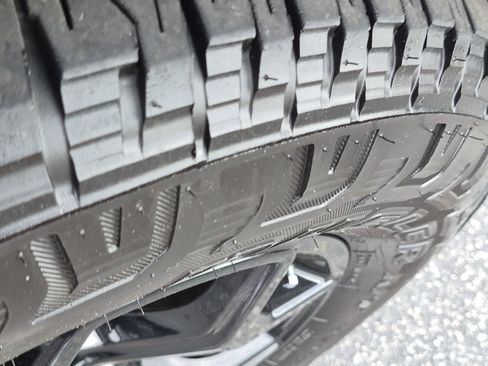 Used 2022 Ford Explorer Timberline AWD/4WD image 13