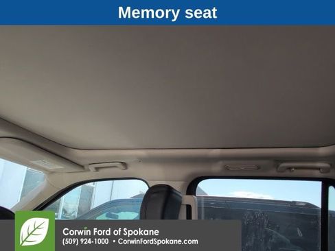 Used 2021 Ford Expedition Platinum AWD/4WD image 10