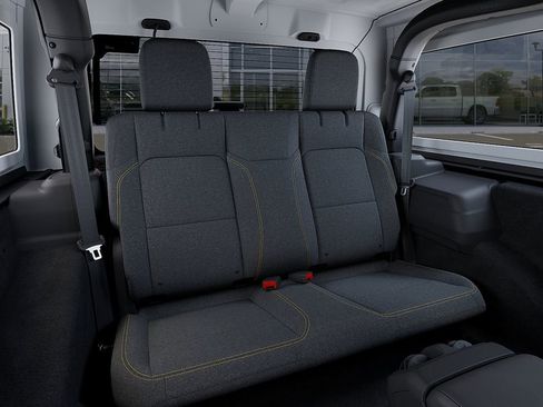 New 2026 Jeep Wrangler Sport AWD/4WD image 15