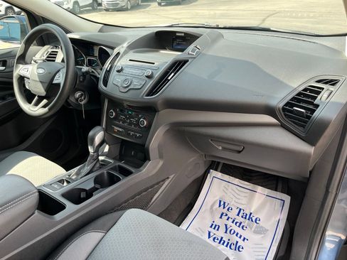Used 2018 Ford Escape SE FWD image 26