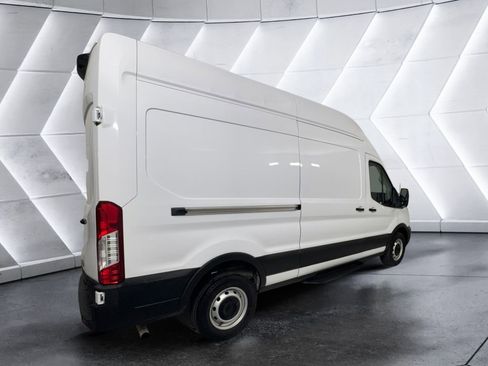 Used 2022 Ford Transit 350 148 High Roof image 4