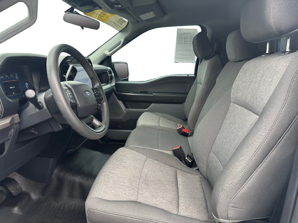 Used 2024 Ford F150 XL AWD/4WD image 13