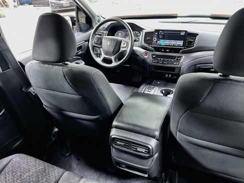 Used 2024 Honda Ridgeline Sport image 20