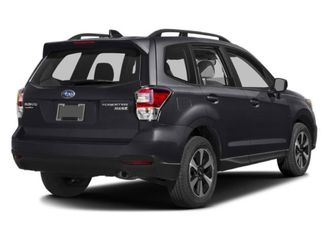 Used 2018 Subaru Forester 2.5i Premium AWD/4WD video 2