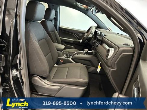 New 2026 Chevrolet Colorado LT w/ Advanced Trailering Package image 7