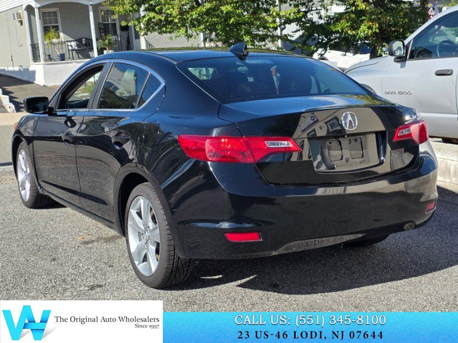 Used 2014 Acura ILX FWD image 10