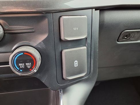 New 2025 Ford F150 STX w/ STX Black Appearance Package image 11