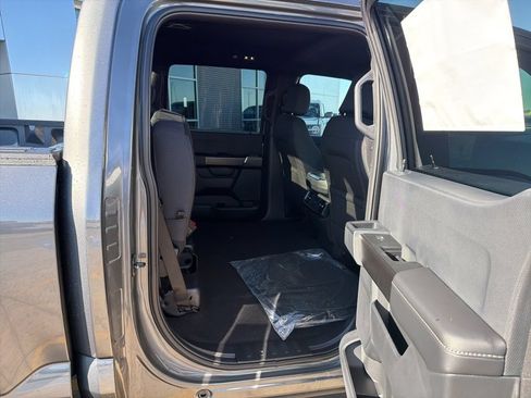 New 2026 Ford F150 STX AWD/4WD image 24