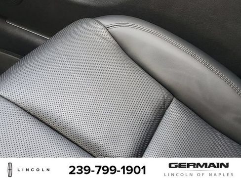 Certified 2023 Lincoln Corsair Reserve w/ Equipment Group 201A AWD/4WD image 29