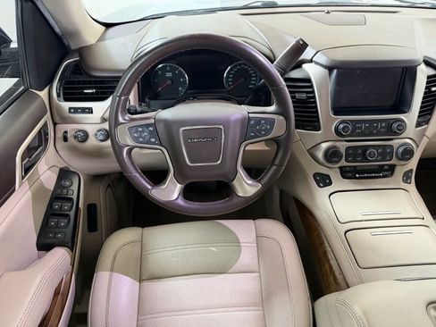 Used 2019 GMC Yukon Denali AWD/4WD image 22