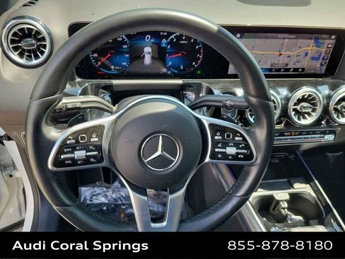 Used 2023 Mercedes-Benz GLA 250 4MATIC image 23