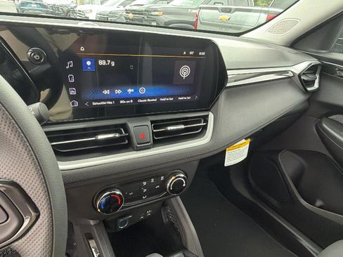 New 2026 Chevrolet TrailBlazer LS w/ LS Convenience Package FWD image 26
