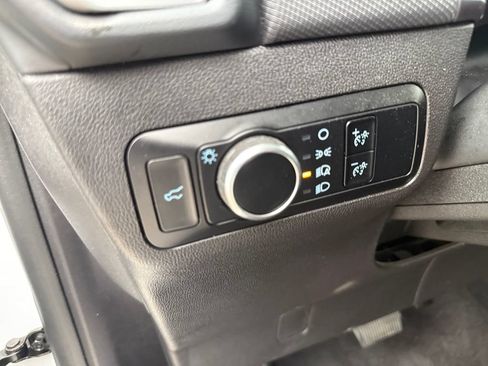 Used 2024 Ford Bronco Sport Big Bend AWD/4WD image 17
