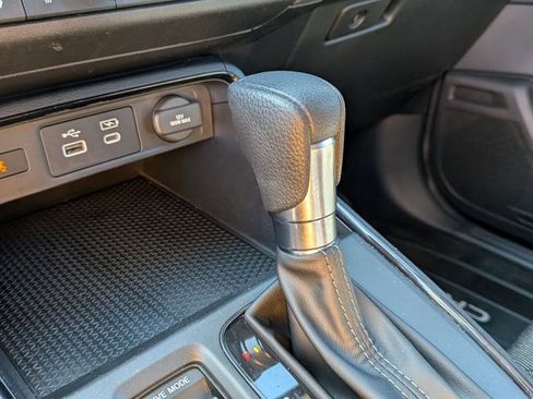 Certified 2023 Honda CR-V EX image 10