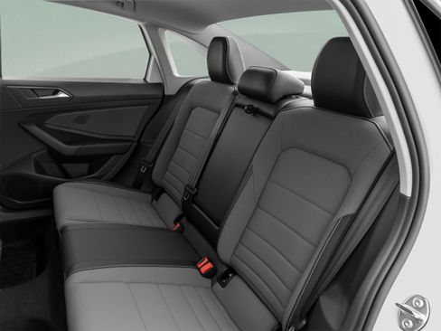 New 2026 Volkswagen Jetta S FWD image 25