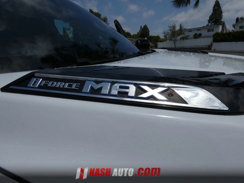 Used 2024 Toyota Tundra Limited w/ TRD Off-Road Package AWD/4WD image 78