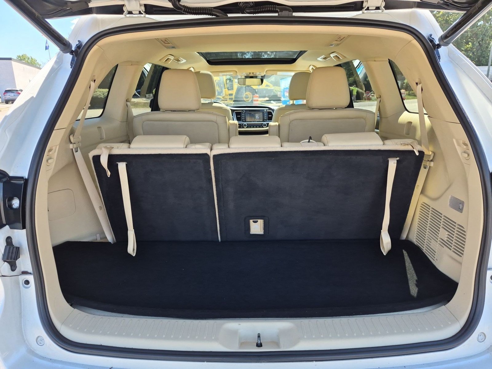 Used 2019 Toyota Highlander Limited Platinum AWD/4WD image 26