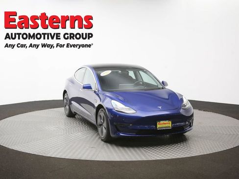 Used 2019 Tesla Model 3 Standard Range image 45