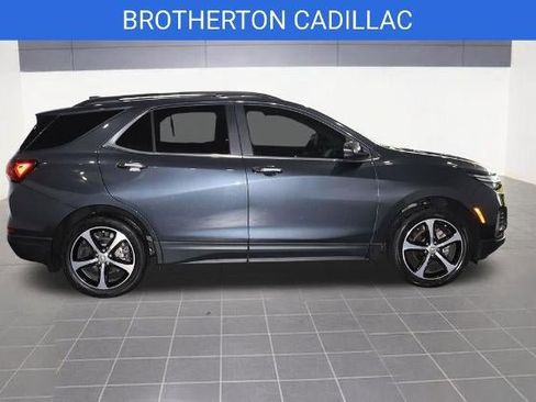 Certified 2022 Chevrolet Equinox LT image 9