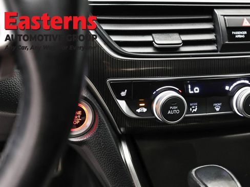 Used 2021 Honda Accord Sport Special Edition image 20