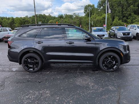 New 2026 Kia Sorento SX AWD/4WD image 2